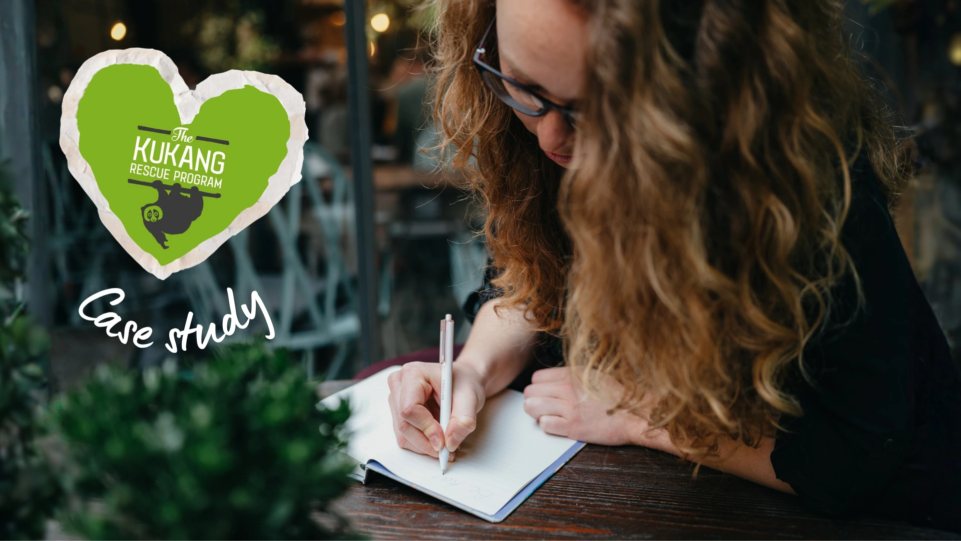 Kukang case study preview image